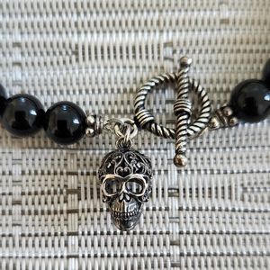 MENS CUSTOM   BRACELET